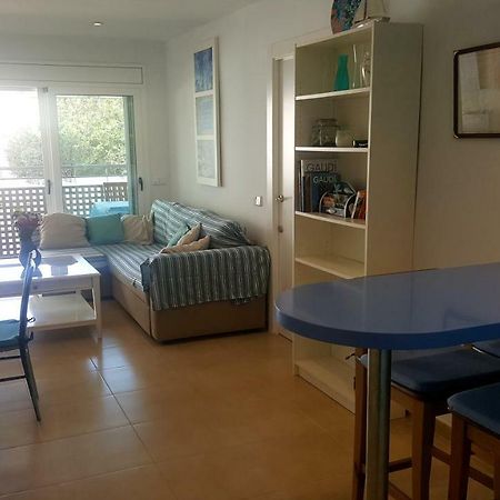 דירות טוסה דה מאר Tossa Blue מראה חיצוני תמונה