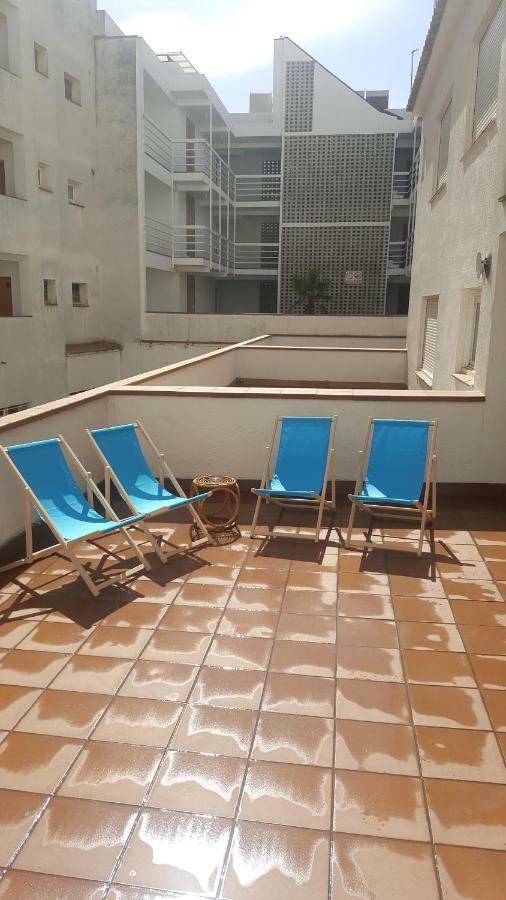 דירות טוסה דה מאר Tossa Blue מראה חיצוני תמונה