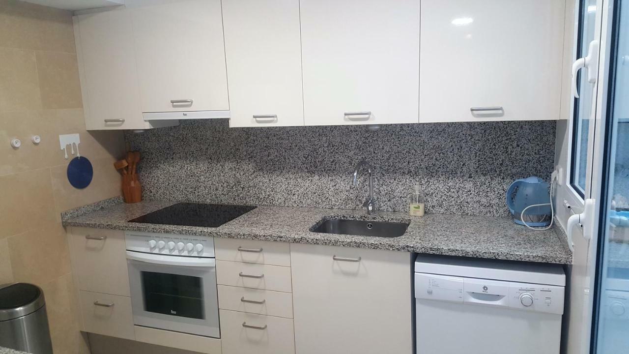 דירות טוסה דה מאר Tossa Blue מראה חיצוני תמונה