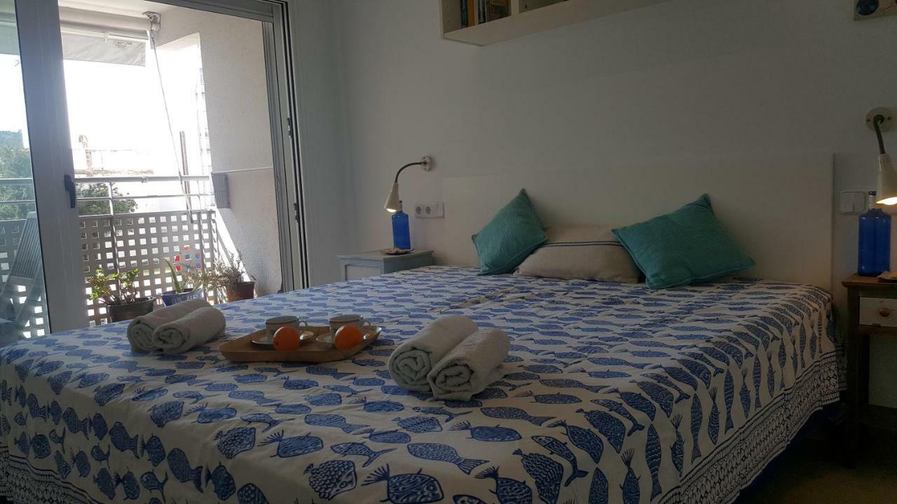 דירות טוסה דה מאר Tossa Blue מראה חיצוני תמונה