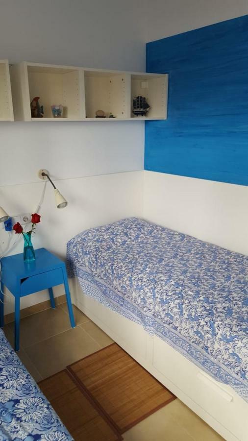 דירות טוסה דה מאר Tossa Blue מראה חיצוני תמונה